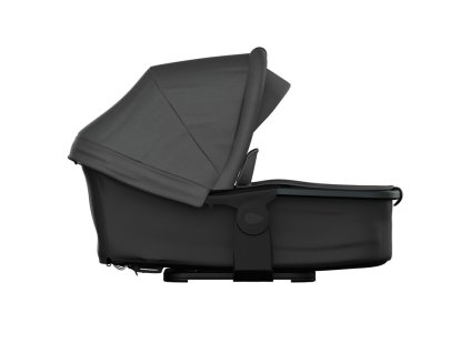 Tfk carrycot mono/pro combi unit grey