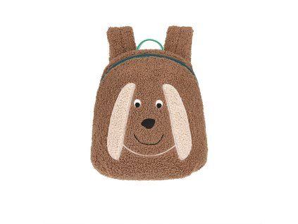 LÄSSIG Tiny Backpack Tiny Team dog