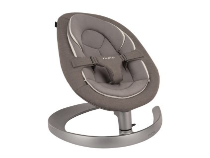 Nuna Nuna LEAF™ grow without toybar granite 2026