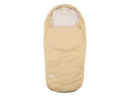 Voksi Breeze Light kind yellow solid