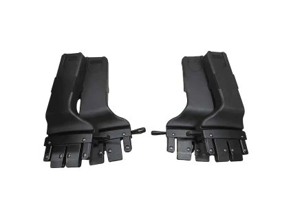 Emmaljunga Adapter DOUBLE SENTO