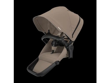 Thule Sleek 2 sibling seat