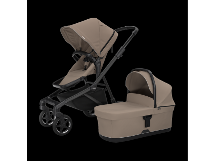 Thule Sleek 2 bundle