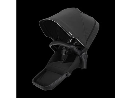 Thule Sleek 2 sibling seat