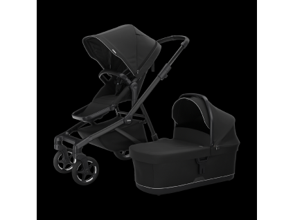 Thule Sleek 2 bundle