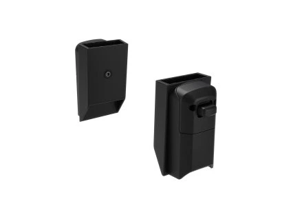 Thule Sleek 2 bassinet adapter