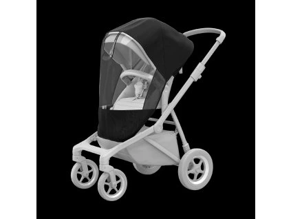 Thule Sleek rain cover