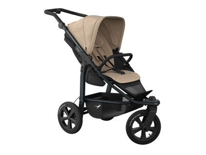mono3 stroller - air wheel sand