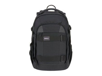 LÄSSIG School Backpack Origin Bold black