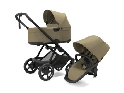 Thule Charm 2 in 1 světlá khaki