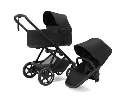 Thule Charm 2 in 1 black
