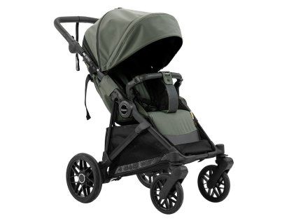 Emmaljunga SONIC Stroller Urban green
