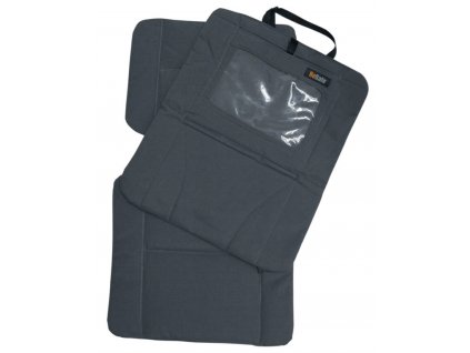 BeSafe Tablet & Seat Cover Anthracite 2024