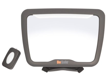 BeSafe BeSafe Baby Mirror XL 2 2026