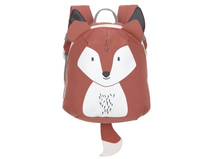 LÄSSIG Tiny Backpack About Friends fox