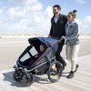 Tfk velo comfort seat single 2024 navy