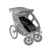 Tfk velobaby black