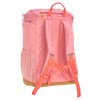 LÄSSIG Big Backpack Adventure 2025 rose