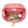 LÄSSIG Big Backpack Adventure rose