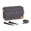 LÄSSIG Casual Buggy Organizer Bag Universe anthracite