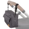 LÄSSIG Casual Buggy Organizer Bag Universe anthracite