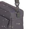 LÄSSIG Casual Buggy Organizer Bag Universe anthracite