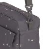 LÄSSIG Casual Buggy Organizer Bag Universe anthracite
