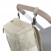 Green Label Cross Backpack 2022 light olive