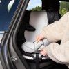 BeSafe BeSafe Airflow Liner light grey 2026