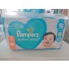 PAMPERS ACTIVE BABY 3 GIANT PACK 104 KS, 6-10KG  PAMPERS ACTIVE BABY 3 GIANT PACK 104 KS, 6-10KG