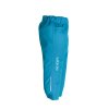 ESITO | Dětské softshellové kalhoty letní Mono Turquoise - tyrkysová / 80 (Barva tyrkysová, Velikost 80)