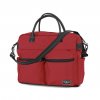 Changing bag 2023 Travel sporty red