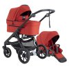Emmaljunga set NXT90 2023 sporty red