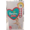 Pampers pants 4 - 9-15kg 108 ks