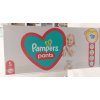 Pampers pants 5 -  96KS, 12-17KG