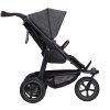 Tfk mono2 stroller - air wheel 2024 prem. anthracite