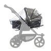 raincover mono2 combi pushchair