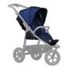 stroller seat mono2 navy