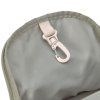 LÄSSIG Car Wrap-to-Go Happy Prints light olive