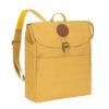 LÄSSIG Green Label Backpack 2023 Adventure lemon curry