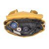 LÄSSIG Green Label Backpack 2023 Adventure lemon curry