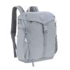 LÄSSIG Green Label Outdoor Backpack 2024 grey