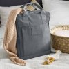 LÄSSIG Green Label Vividal Backpack 2024 anthracite
