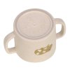 LÄSSIG Sippy Cup PP/Cellulose 2024 Little Mateys spicy orange