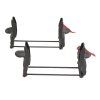 Tfk adapter duo2 group 0 2025 Maxi Cosi set