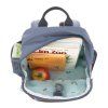 LÄSSIG Mini Backpack Adventure tractor