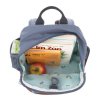 LÄSSIG Mini Backpack Adventure tractor