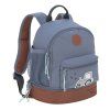 LÄSSIG Mini Backpack Adventure tractor