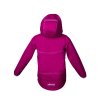 ESITO | Dětská letní softshellová bunda Mono Fuchsie - fuchsiová / 80 (Barva fuchsiová, Velikost 86)