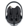 BeSafe BeSafe set iZi Go Modular i-Size X1 2023 anthracite mesh 2025